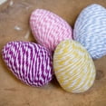 thumbnail image 4 of CPDD 328 Yard Bakers Twine Cord Cotton String Rope for Gift Wrapping, Arts Crafts Pack of 6 - -, 4 of 8