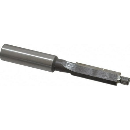 

Value Collection Fillister-Head Screw Compatible High Speed Steel Solid Pilot Counterbore