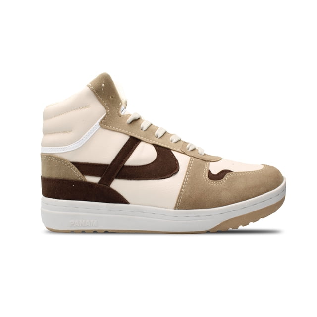 Tenis Unisex PANAM Bota Tepoz Prado
