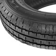 thumbnail image 3 of 1 X New Lexani LXCT-104 195R14 106/104QTires, 3 of 3