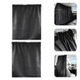 thumbnail image 4 of Shisuyan Rideaux Auto Tissu Durable 2 Pcs 54x32 Po, 4 of 8