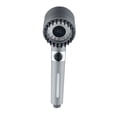 thumbnail image 2 of DOLITY Handheld Shower Head 3 Spray Mode Showerhead Easy Installation Water Saving Anti A, 2 of 9