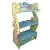Fantasy Fields - Toy Furniture -Under The Sea Bookshelf W-7490A