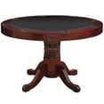 thumbnail image 2 of 48" GAME TABLE - ENGLISH TUDOR, 2 of 3