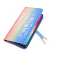 thumbnail image 2 of Étui de Téléphone compatible Samsung Galaxy A70 avec Sangle Bon Marché et Fin, 2 of 5