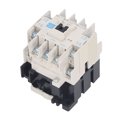 thumbnail image 1 of Contactor De CA, Contactor De CA Eléctrico Industrial De Amplia Aplicación 32A Retardante De Llama Para Máquinas De Soldar, 1 of 7