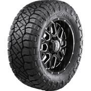 Nitto Ridge Grappler 285/75-16 126/123 Q