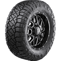 Black Nitto 265 65r18 Tires Walmart Com