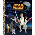 thumbnail image 3 of Star Wars: A New Hope (Little Golden Book), 3 of 3