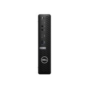 Dell OptiPlex 7000 7080 Desktop Computer - Intel Core i7 10th Gen i7-10700 Octa-core (8 Core) 2.9GHz - 8GB RAM DDR4 SDRAM - 256GB SSD - Micro PC