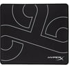 HyperX FURY S Speed - Cloud9 Limited Edition Pro Gaming Mouse Pad - Large