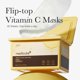 thumbnail image 2 of Mascarillas Medicube Deep Vita C Daily Quick 30 hojas, 2 of 8
