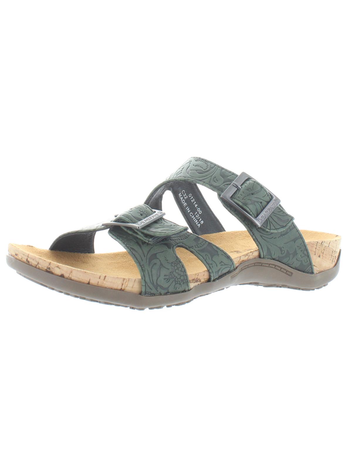 bearpaw maddie sandal