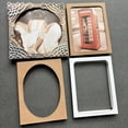 thumbnail image 3 of Cutting Dies LZBRDY, marcos, fondo, tarjetas para álbumes de recortes, 3 of 3