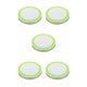 thumbnail image 3 of Cateissary ABS Wireless Charger Replacement Fast Charging Electronics Protection Chargers Light Overtemperature Indicator Type2 NO2, 3 of 6