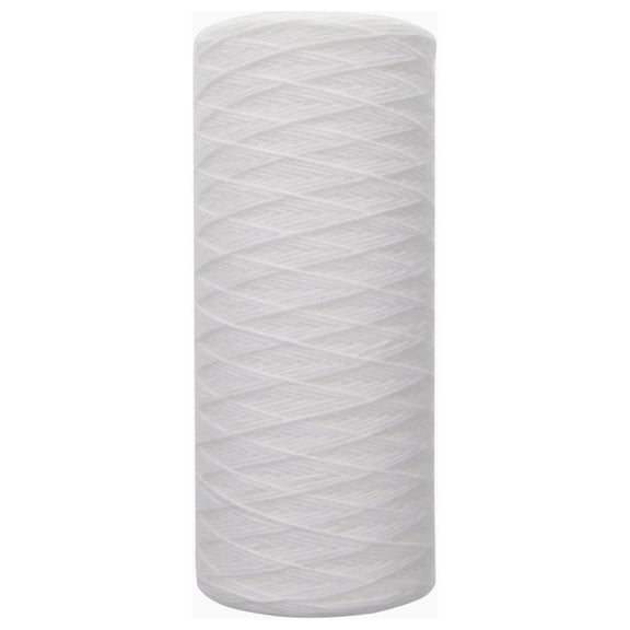 Hydronix Liquatec Compatible SWF-45-1001 String Wound Water Filter