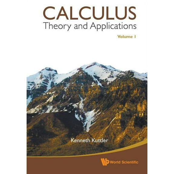 Calculus (V1), (Paperback)