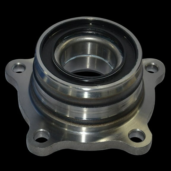 GSP 693211 GSP New Wheel Bearing and Hub Assembly Fits select: 2001-2007 TOYOTA SEQUOIA