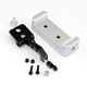 thumbnail image 2 of Universal Metal Transmitter Holder Phone Bracket for Futaba DJI Phantom 3 4, 2 of 5