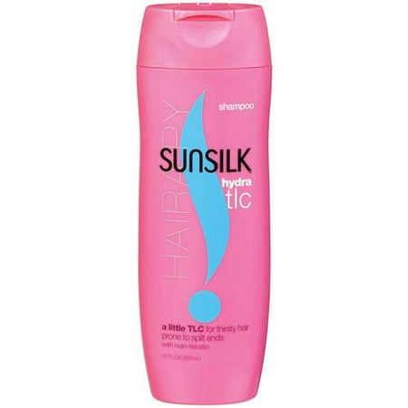 Sunsilk Hydra TLC 12 Fl. Oz. Shampoo