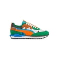 thumbnail image 1 of Tenis Puma City Rider x Minecraft Hombre Verde 27 385748 01, 1 of 4
