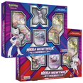 thumbnail image 1 of Pokemon America PKU80061 Mega Mewtwo X Plus Y Collection Figure, 1 of 3