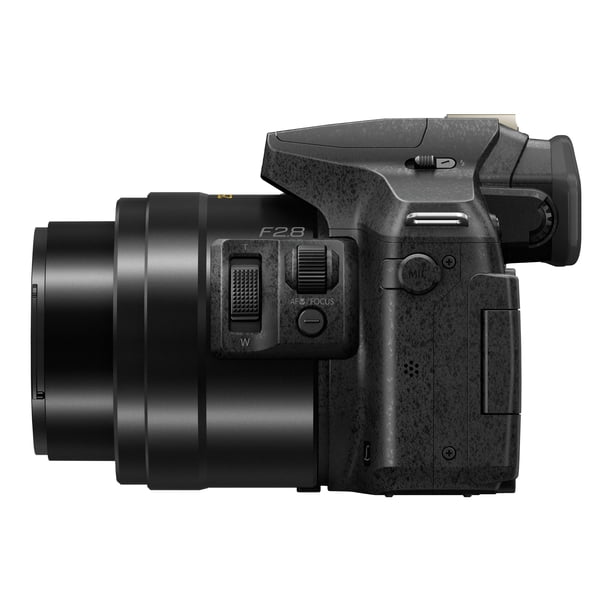 Lumix FZ300 Camera | Visual capture tools for schools - Walmart
