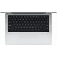 thumbnail image 2 of Refurbished Apple MacBook Pro M1 Pro (14-inch, 2021) 512GB SSD - 16GB RAM - Silver - B Grade, 2 of 6