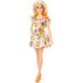 thumbnail image 2 of Muñeca Barbie Fashionistas #181, 2 of 2