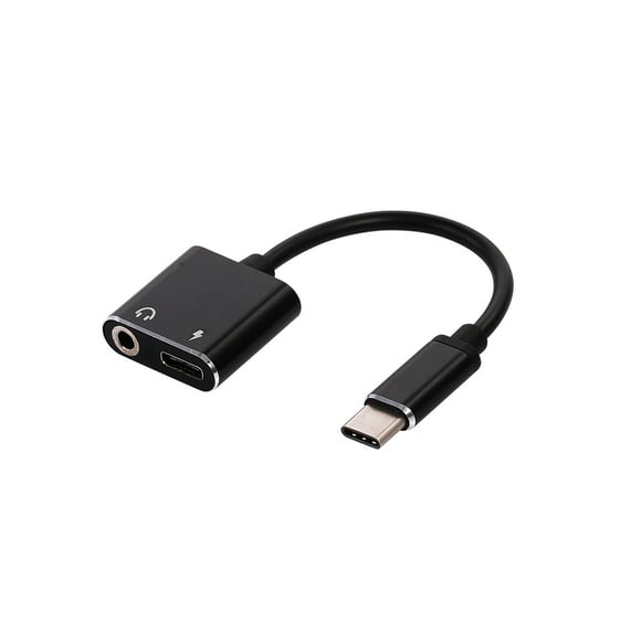 Usb C Aux Adapter