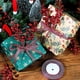 thumbnail image 3 of 30 Piezas de Bayas Artificiales con Purpurina YONGSHENG para Árbol de Navidad, 3 of 5