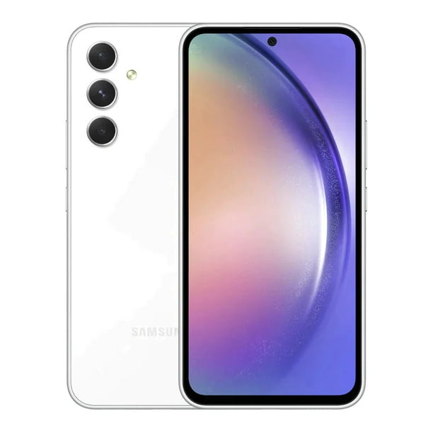Samsung Galaxy A54 5G 128GB | Brand New Factory Unlocked