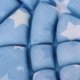 thumbnail image 4 of Pantalones Cortos Acolchados 3D Sunnimix Protección de Cadera Azul, 4 of 8