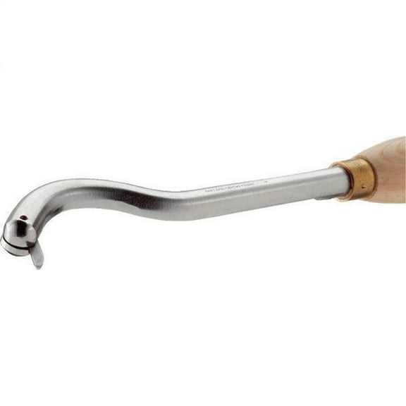 Sorby Hollow Master, Mid-Sized