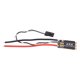 thumbnail image 1 of 45A RC Motor sin Escobillas Controlador de Velocidad Eléctrico ESC con Luz LED RGB para Máquina de Desplazamiento FPV 4 Ejes UAV Negro ANGGREK Otros, 1 of 8