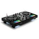 thumbnail image 1 of Hercules DJControl Inpulse 500: 2-deck USB DJ controller for Serato DJ and DJUCED (included), 1 of 7