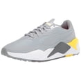 thumbnail image 1 of PUMA Men's Rs-G Golf Shoe, Quarry-Castlerock, 8.5, 1 of 3