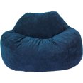 Big Joe Chillum Loveseat Fuf Chair