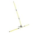 thumbnail image 4 of Golf Swing Trainer Alignment Stick Holder Training Aid Adjustable Fiberglass Material for Indoor Outdoor Golfer Practice, 4 of 6