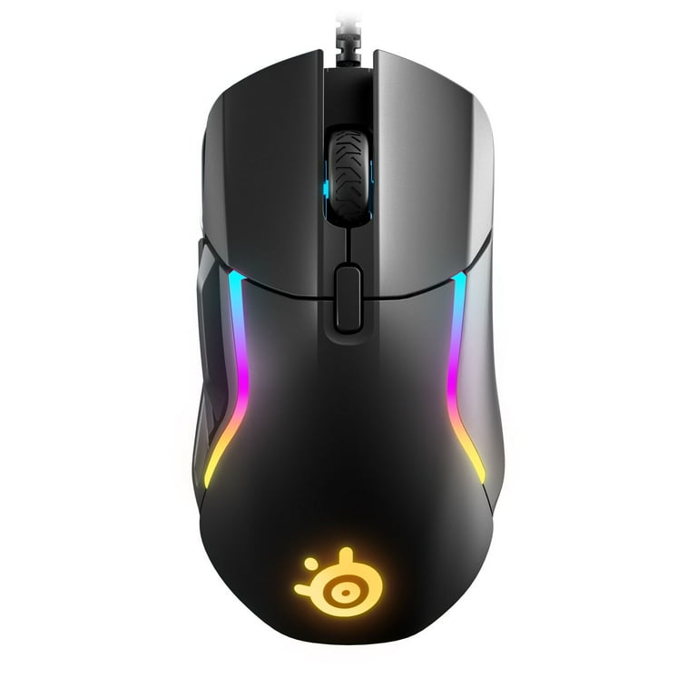 その他 SteelSeries SteelSeries Rival 110 62466 n5ksbvb Amazon.co.jp: 【国内正規品】 SteelSeries ゲーミングマウス