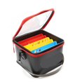 thumbnail image 2 of 48 Slot Squid Jig Case Fishing Lures Storage Buckets Boat Tackle Bags Container Large Capacity- ,Versatile Storage, 2 of 7
