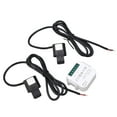 thumbnail image 1 of Power Monitoring Meter WiFi Smart Energy  WiFi Electricity Meter Single Phase Clamp Energy Meter 100-240V AC, 1 of 8