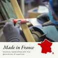 thumbnail image 6 of Made In Cookware - 6" Nakiri Knife - Crafted in France - Full Tang With Olive Wood Handle, 6 of 7