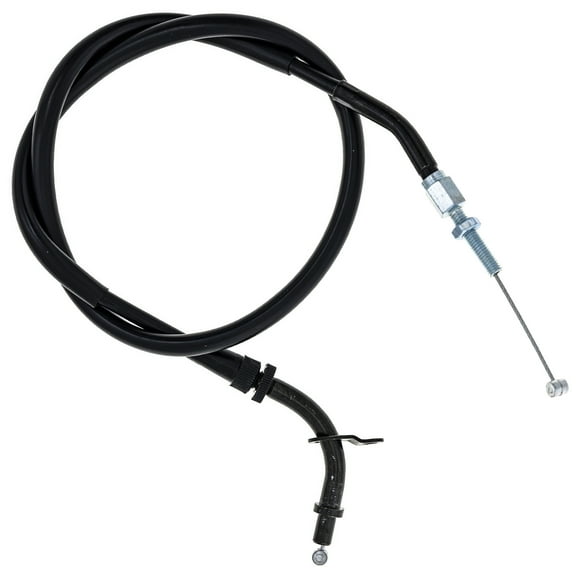 Niche Throttle Cable for Suzuki GSXR750 49-State Motorcycle 1990-1992 519-CCB2434L