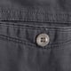 thumbnail image 4 of pstuiky Pantalones cortos para hombre, Pantalones cortos de playa para hombre, de color liso, informales, a la moda, holgados, con botones y bolsillos en la cintura, 4 of 5