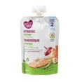 thumbnail image 1 of Parent's Choice Organic Salmon Baby Food Purée, 1 of 1