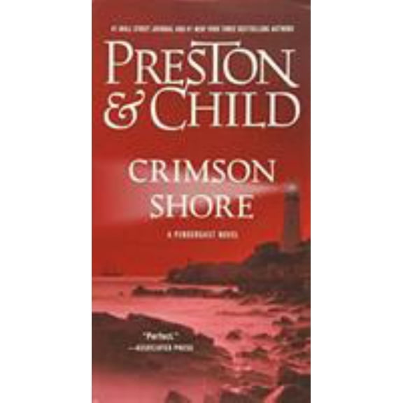 CRIMSON SHORE