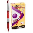 thumbnail image 4 of Pilot VBall Grip 35572 Rollerball Pen, 4 of 4