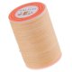 thumbnail image 5 of Hilo de Cordón de Poliéster Hebra Bordada Costura Artesanías DIY - Beige Sunnimix  Hilo encerado de coser, 5 of 6