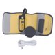 thumbnail image 1 of Baby Bottle Insulation Cover Bottle Warmer USB Interface 5 Speed Temperature Adjustment Baby Milk Heat Keeper Baby Bottle Warmer Yellow, 1 of 4